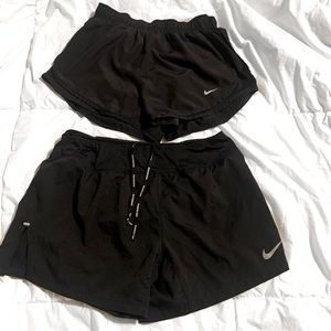 Nike - Running Shorts